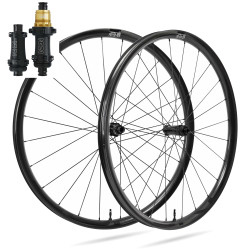 Wheel(s) DUKE SIERRA 27 / NONPLUS CL SP
