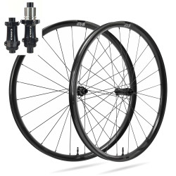 Wheel(s) DUKE SIERRA 27 / ERASE CL SP