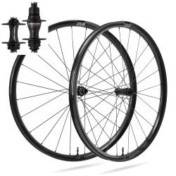 Roue(s) DUKE SIERRA 27 / CHRIS KING R45 CL