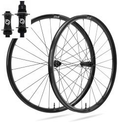 Wheel(s) DUKE SIERRA 27 / INDUSTRY NINE SOLIX CL