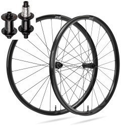 Roue(s) DUKE SIERRA 27 / TUNE MICRO