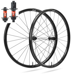 Roue(s) DUKE SIERRA 27 / DT SWISS 240 CL
