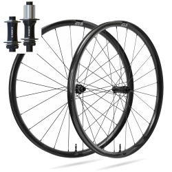 Wheel(s) DUKE SIERRA 27 / ERASE CL