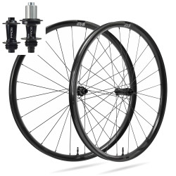 Wheel(s) DUKE SIERRA 27 / HOPE PRO5 CL