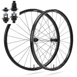 Roue(s) DUKE SIERRA 27 / DT SWISS 350 CL