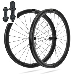 Wheel(s) DUKE SIERRA Æra W 42 / DT SWISS 180 CL SP
