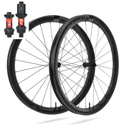 Wheel(s) DUKE SIERRA Æra W 42 / DT SWISS 240 CL SP
