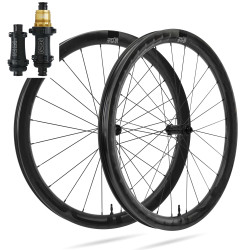 Wheel(s) DUKE SIERRA Æra W 42 / NONPLUS CL SP