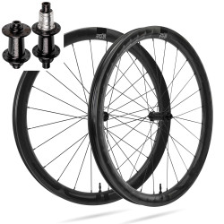 Roue(s) DUKE SIERRA Æra W 42 / TUNE MICRO