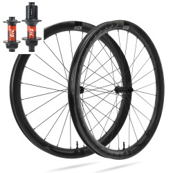 Roue(s) DUKE SIERRA Æra W 42 / DT SWISS 240 CL