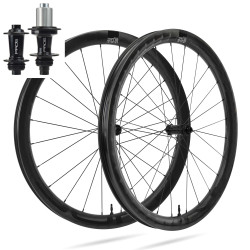 Roue(s) DUKE SIERRA Æra W 42 / HOPE PRO5 CL