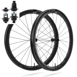 Wheel(s) DUKE SIERRA Æra W 42 / DT SWISS 350 CL
