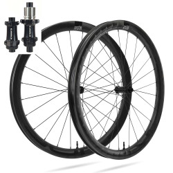 Wheel(s) DUKE SIERRA Æra W 42 / ERASE CL SP