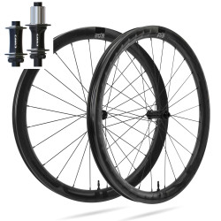 Roue(s) DUKE SIERRA Æra W 42 / ERASE CL