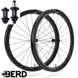 Wheel(s) DUKE SIERRA Æra W 42 / ERASE BERD