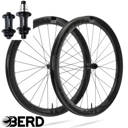 Roue(s) DUKE SIERRA Æra W 48 / ERASE CL BERD