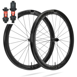 Wheel(s) DUKE SIERRA Æra W 48 / DT SWISS 240 CL SP