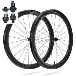 Roue(s) DUKE SIERRA Æra W 48 / DT SWISS 350 CL SP