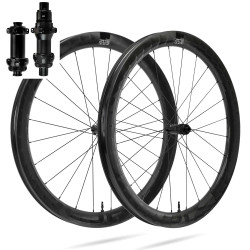 Wheel(s) DUKE SIERRA Æra W 48 / DUKE CORE CL SP