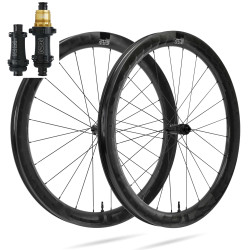 Wheel(s) DUKE SIERRA Æra W 48 / NONPLUS CL SP