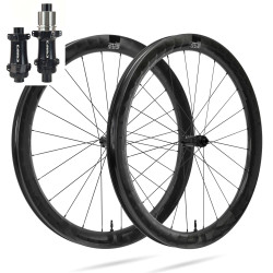 Roue(s) DUKE SIERRA Æra W 48 / ERASE CL SP