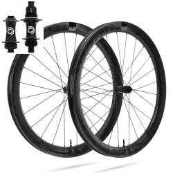 Wheel(s) DUKE SIERRA Æra W 48 / INDUSTRY NINE SOLIX CL