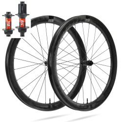 Wheel(s) DUKE SIERRA Æra W 48 / DT SWISS 240 CL
