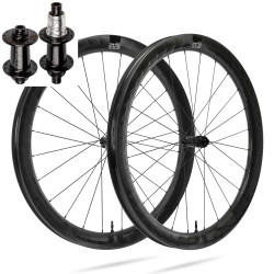 Roue(s) DUKE SIERRA Æra W 48 / TUNE MICRO