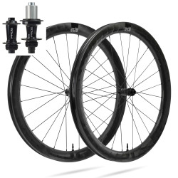 Roue(s) DUKE SIERRA Æra W 48 / HOPE PRO5 CL