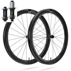 Wheel(s) DUKE SIERRA Æra W 48 / ERASE CL