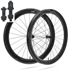 Wheel(s) DUKE SIERRA Æra W 48 / Æra 56 / DT SWISS 180 CL SP