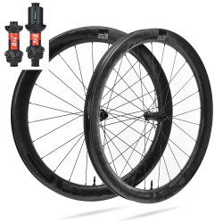 Roue(s) DUKE SIERRA Æra W 48 / Æra 56 / DT SWISS 240 CL SP