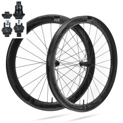 Roue(s) DUKE SIERRA Æra W 48 / Æra 56 / DT SWISS 350 CL SP