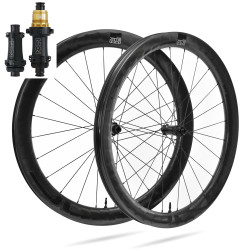 Roue(s) DUKE SIERRA Æra W 48 / Æra 56 / NONPLUS CL SP