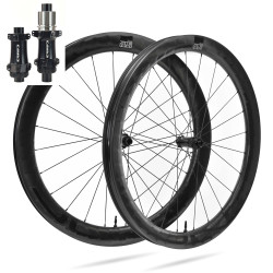 Roue(s) DUKE SIERRA Æra W 48 / Æra 56 / ERASE CL SP