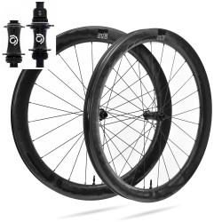 Wheel(s) DUKE SIERRA Æra W 48 / Æra 56 / INDUSTRY NINE SOLIX CL