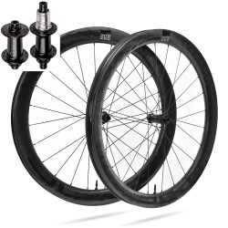 Roue(s) DUKE SIERRA Æra W 48 / Æra 56 / TUNE MICRO