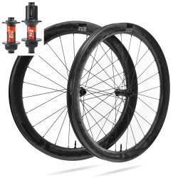 Wheel(s) DUKE SIERRA Æra W 48 / Æra 56 / DT SWISS 240 CL