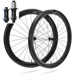 Wheel(s) DUKE SIERRA Æra W 48 / Æra 56 / ERASE CL