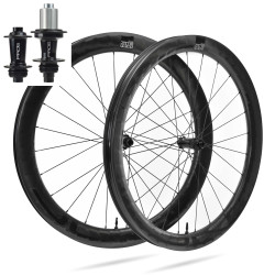 Wheel(s) DUKE SIERRA Æra W 48 / Æra 56 / HOPE PRO5 CL