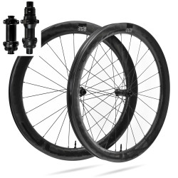Roue(s) DUKE SIERRA Æra W 48 / Æra 56 / DUKE CORE CL SP