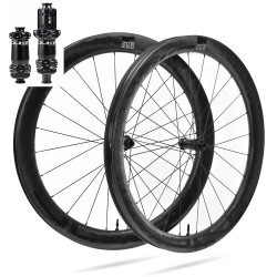 Wheel(s) DUKE SIERRA Æra W 48 / Æra 56 / DUKE MADMAX3 CL SP