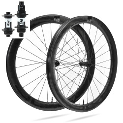 Roue(s) DUKE SIERRA Æra W 48 / Æra 56 / DT SWISS 350 CL