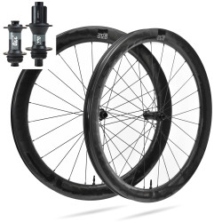 Wheel(s) DUKE SIERRA Æra W 48 / Æra 56 / DT SWISS 370 CL