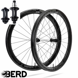 Roue(s) DUKE SIERRA Æra W 42 / Æra 48 / ERASE CL BERD