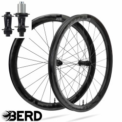 Roue(s) DUKE SIERRA Æra W 42 / Æra 48 / HOPE PRO5 CL BERD