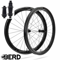Roue(s) DUKE SIERRA Æra W 42 / Æra 48 / DUKE CORE CL SP BERD