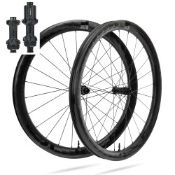 Wheel(s) DUKE SIERRA Æra W 42 / Æra 48 / DT SWISS 180 CL SP