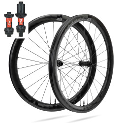 Roue(s) DUKE SIERRA Æra W 42 / Æra 48 / DT SWISS 240 CL SP
