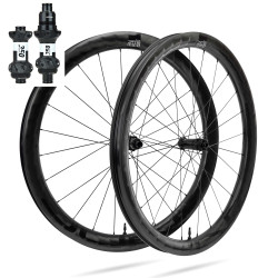 Roue(s) DUKE SIERRA Æra W 42 / Æra 48 / DT SWISS 350 CL SP